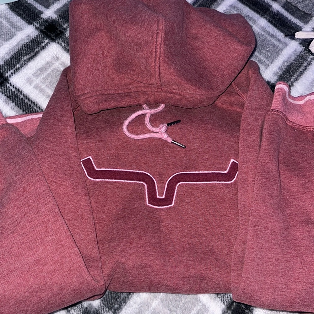 KIMES RANCH WOMENS HOODIE